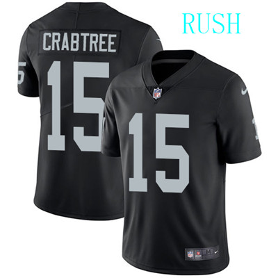 Las Vegas Raiders Limited Jersey-0172