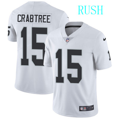 Las Vegas Raiders Limited Jersey-0173