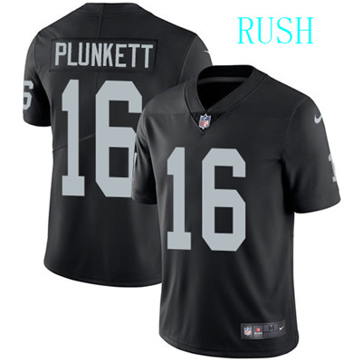 Las Vegas Raiders Limited Jersey-0174
