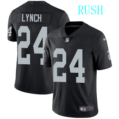 Las Vegas Raiders Limited Jersey-0180