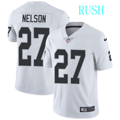 Las Vegas Raiders Limited Jersey-0183