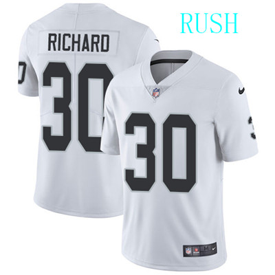 Las Vegas Raiders Limited Jersey-0185