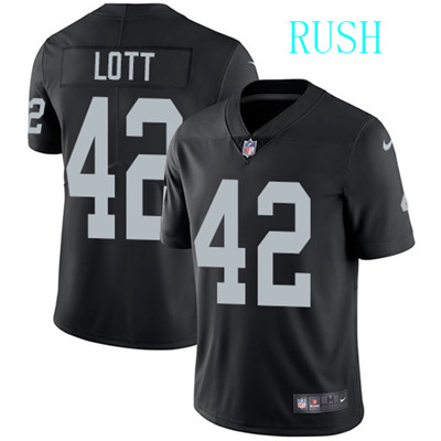 Las Vegas Raiders Limited Jersey-0192