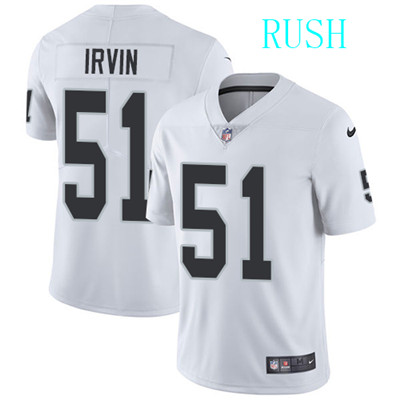 Las Vegas Raiders Limited Jersey-0195