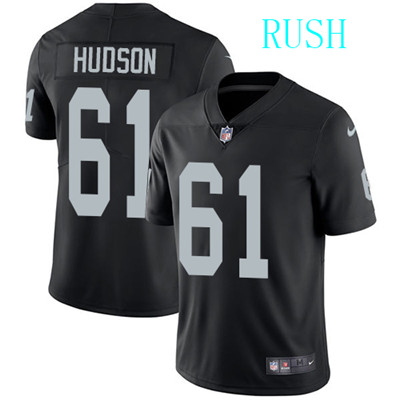 Las Vegas Raiders Limited Jersey-0198