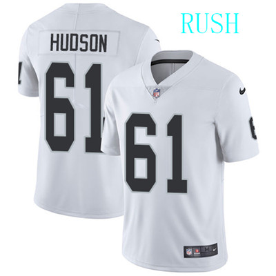 Las Vegas Raiders Limited Jersey-0199