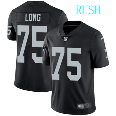 Las Vegas Raiders Limited Jersey-0202