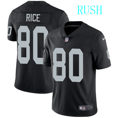 Las Vegas Raiders Limited Jersey-0204