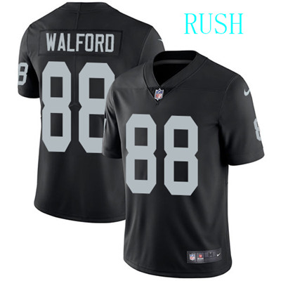 Las Vegas Raiders Limited Jersey-0210