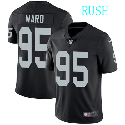Las Vegas Raiders Limited Jersey-0212