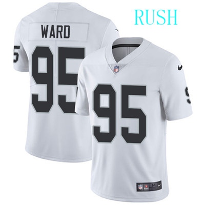 Las Vegas Raiders Limited Jersey-0213