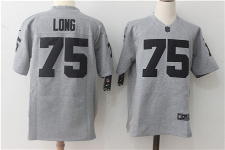 Las Vegas Raiders Limited Jersey-0220