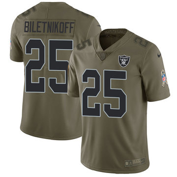 Las Vegas Raiders Limited Jersey-0238