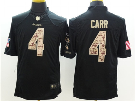 Las Vegas Raiders Limited Jersey-0008