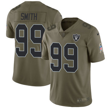 Las Vegas Raiders Limited Jersey-0278