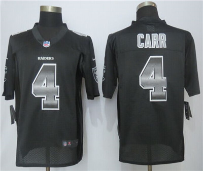Las Vegas Raiders Limited Jersey-0014