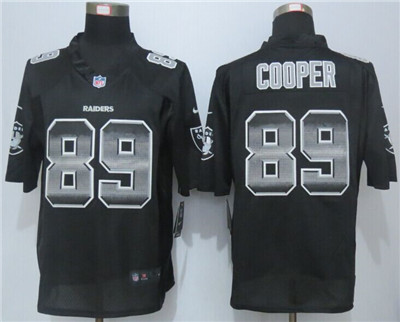 Las Vegas Raiders Limited Jersey-0016