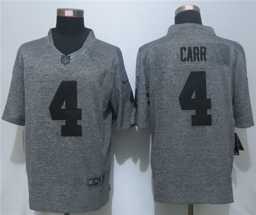Las Vegas Raiders Limited Jersey-0027