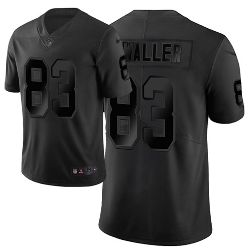 Las Vegas Raiders Limited Jersey-0483