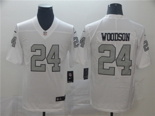 Las Vegas Raiders Limited Jersey-0495