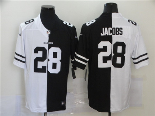 Las Vegas Raiders Limited Jersey-0532