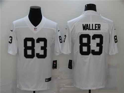 Las Vegas Raiders Limited Jersey-0541