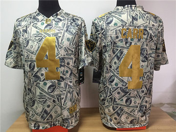 Las Vegas Raiders Limited Jersey-0034