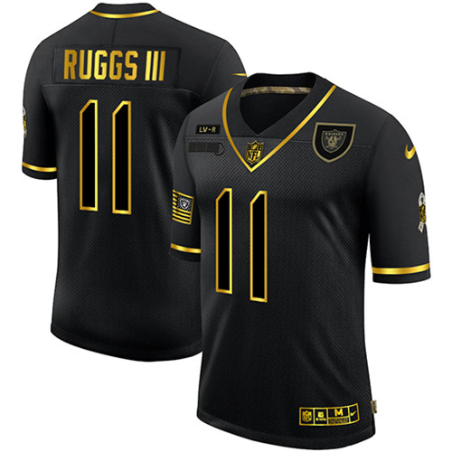 Las Vegas Raiders Limited Jersey-0561