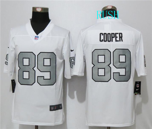 Las Vegas Raiders Limited Jersey-0036