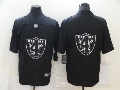 Las Vegas Raiders Limited Jersey-0573