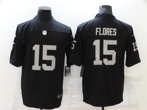 Las Vegas Raiders Limited Jersey-0591