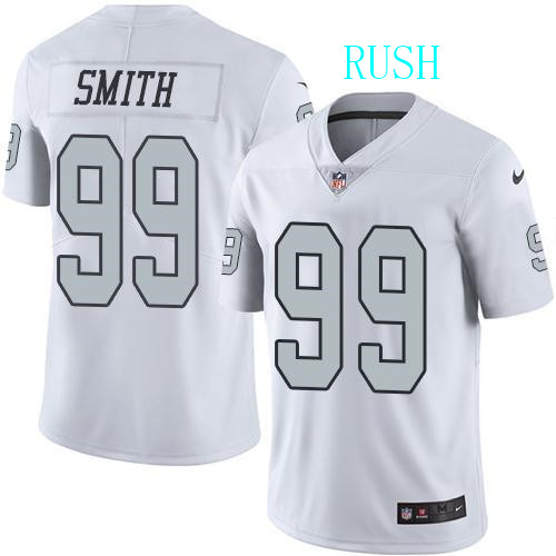 Las Vegas Raiders Limited Jersey-0039