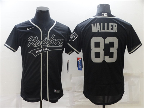 Las Vegas Raiders Limited Jersey-0612