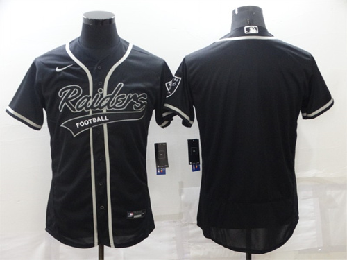 Las Vegas Raiders Limited Jersey-0614