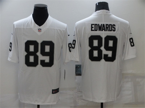 Las Vegas Raiders Limited Jersey-0615