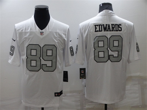 Las Vegas Raiders Limited Jersey-0624