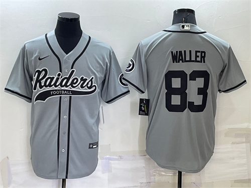Las Vegas Raiders Limited Jersey-0641