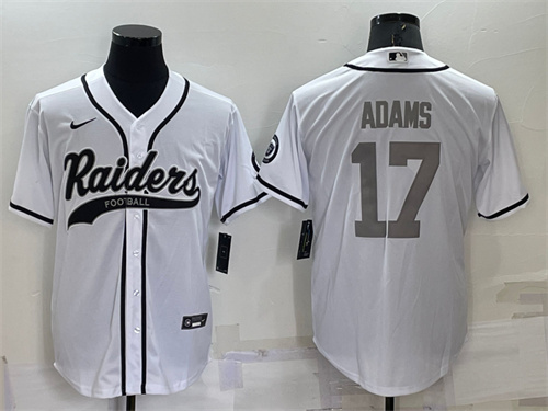 Las Vegas Raiders Limited Jersey-0651