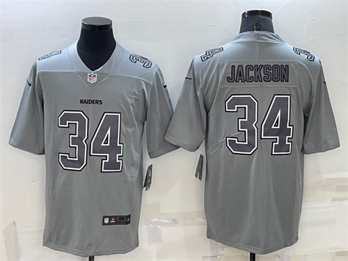 Las Vegas Raiders Limited Jersey-0657