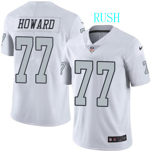 Las Vegas Raiders Limited Jersey-0045
