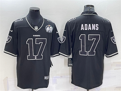 Las Vegas Raiders Limited Jersey-0663