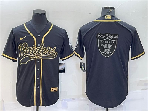 Las Vegas Raiders Limited Jersey-0669