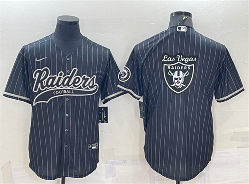 Las Vegas Raiders Limited Jersey-0671