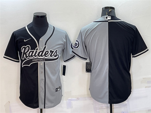 Las Vegas Raiders Limited Jersey-0677