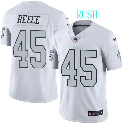 Las Vegas Raiders Limited Jersey-0047