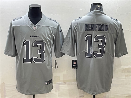 Las Vegas Raiders Limited Jersey-0680