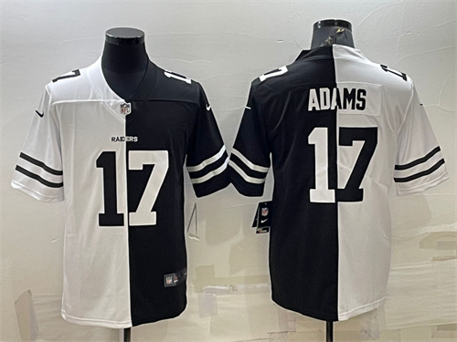 Las Vegas Raiders Limited Jersey-0682