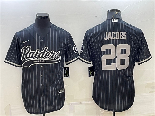 Las Vegas Raiders Limited Jersey-0691