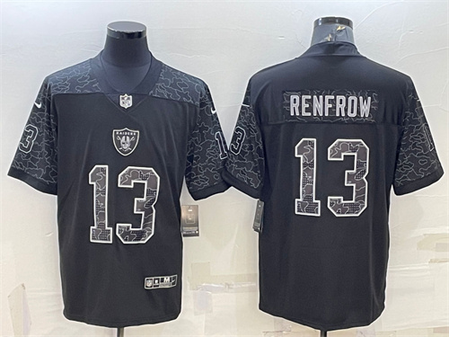 Las Vegas Raiders Limited Jersey-0700
