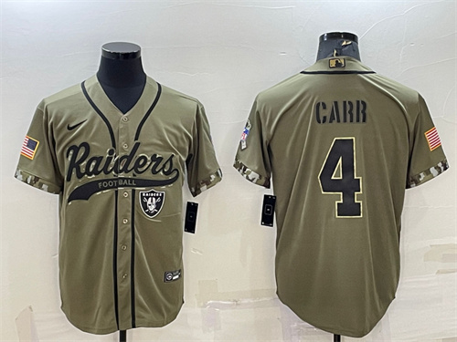 Las Vegas Raiders Limited Jersey-0715